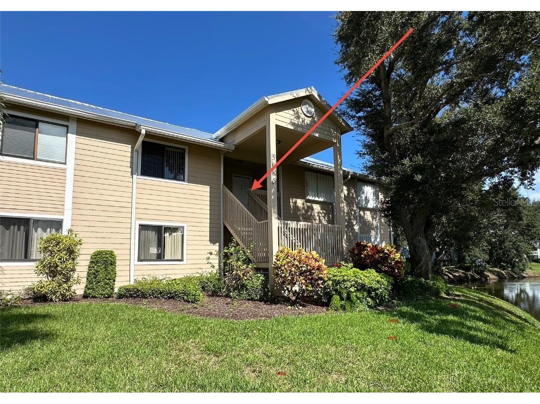 5685 Marina Drive #4 Sebastian FL 32958 OM710165 image1