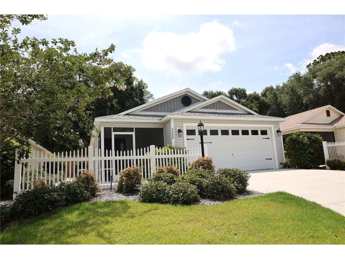 5685 Spartina Terrace The Villages FL 32163 G5070337 image1