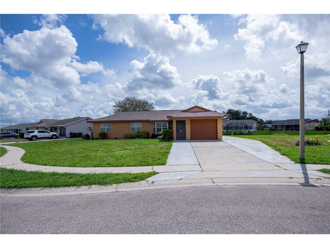 5686 Lingle Street North Port FL 34287 - Blue Lake C7494191 image1