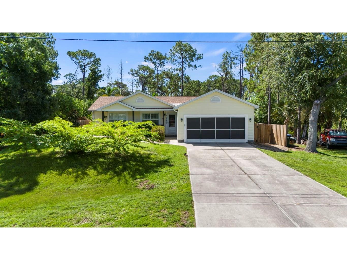 5686 N Biscayne Drive North Port FL 34291 A4617841 image1