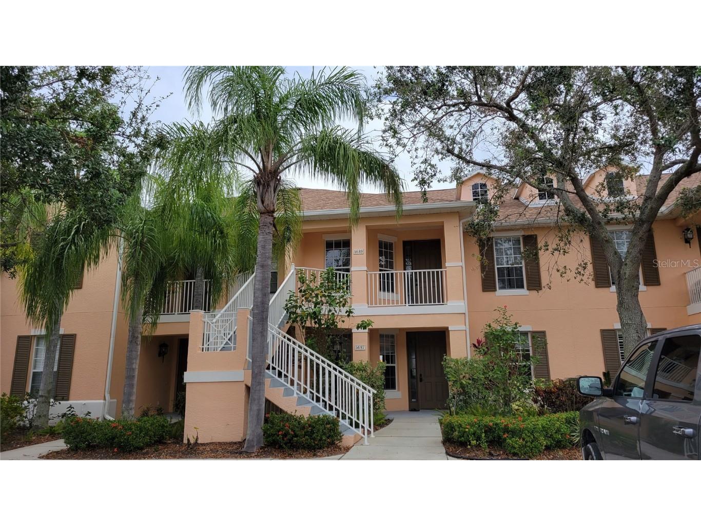 5687 Key Largo Court #5687 Bradenton FL 34203 - BRADEN RIVER A4610069 image1