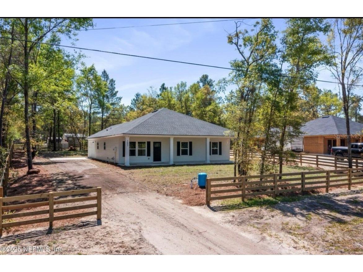 5687 Silver Sands Circle Keystone Heights FL 32656 J994147 image1