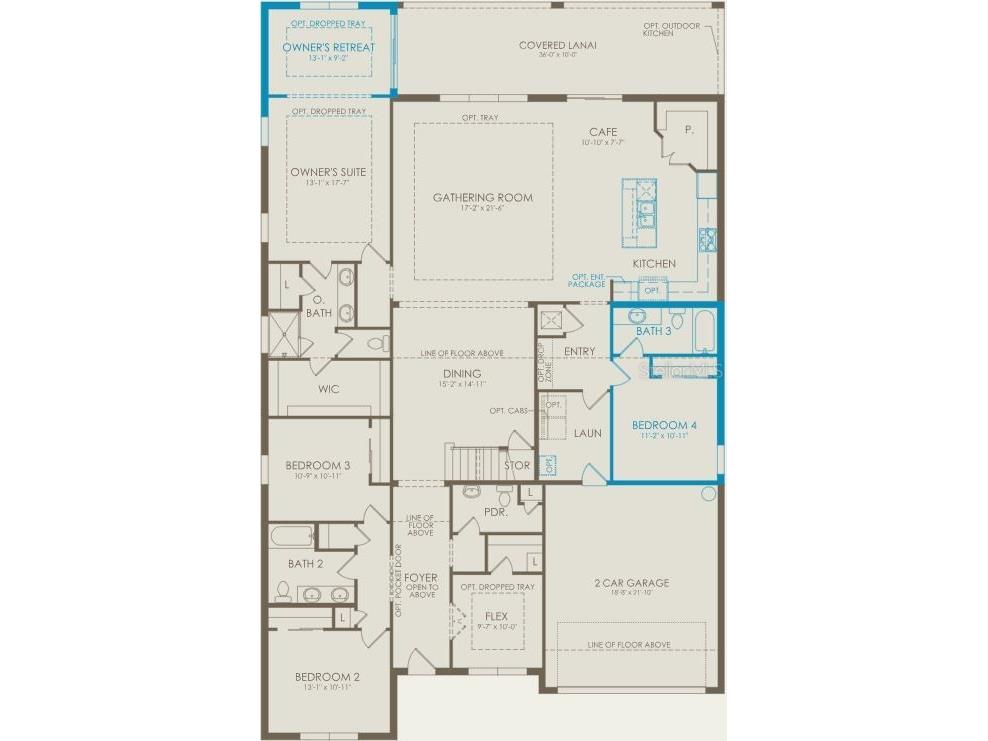 5688 Flame Vine Way Saint Cloud FL 34771 O6323237 image2