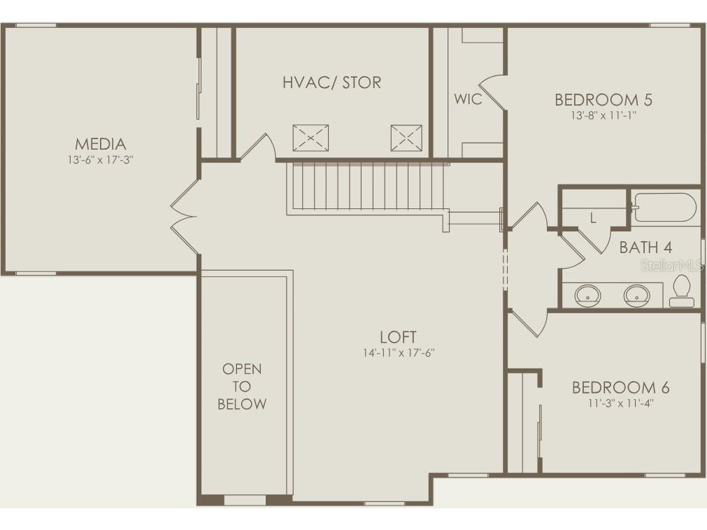 5688 Flame Vine Way Saint Cloud FL 34771 O6385424 image3