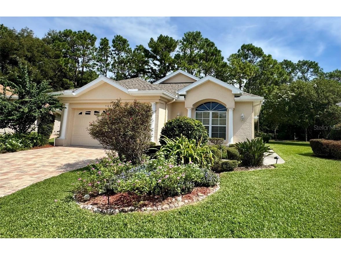 5688 Legend Hills Lane Spring Hill FL 34609 A4665384 image1