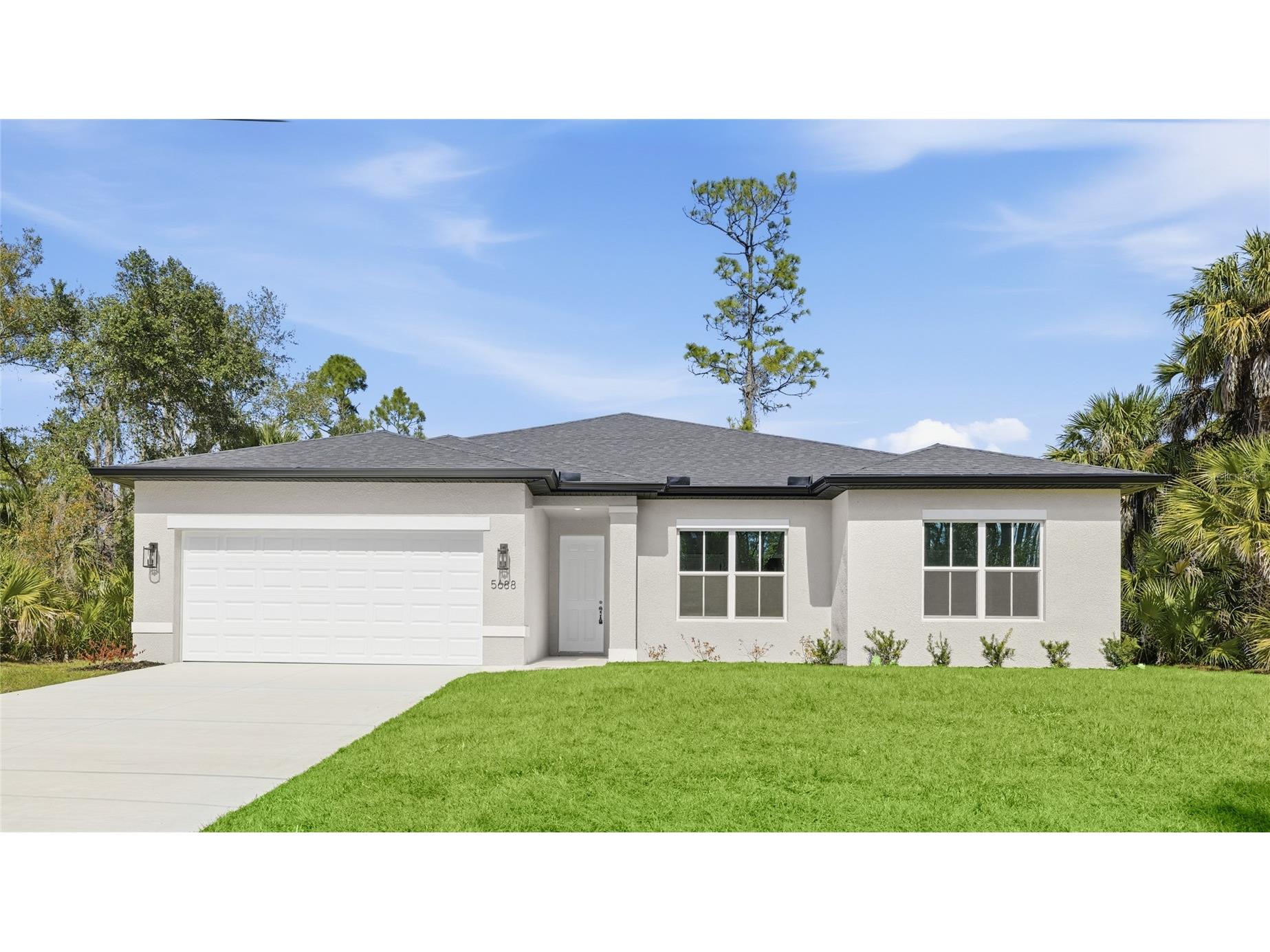 5688 Myrt Road North Port FL 34288 A4683009 image1