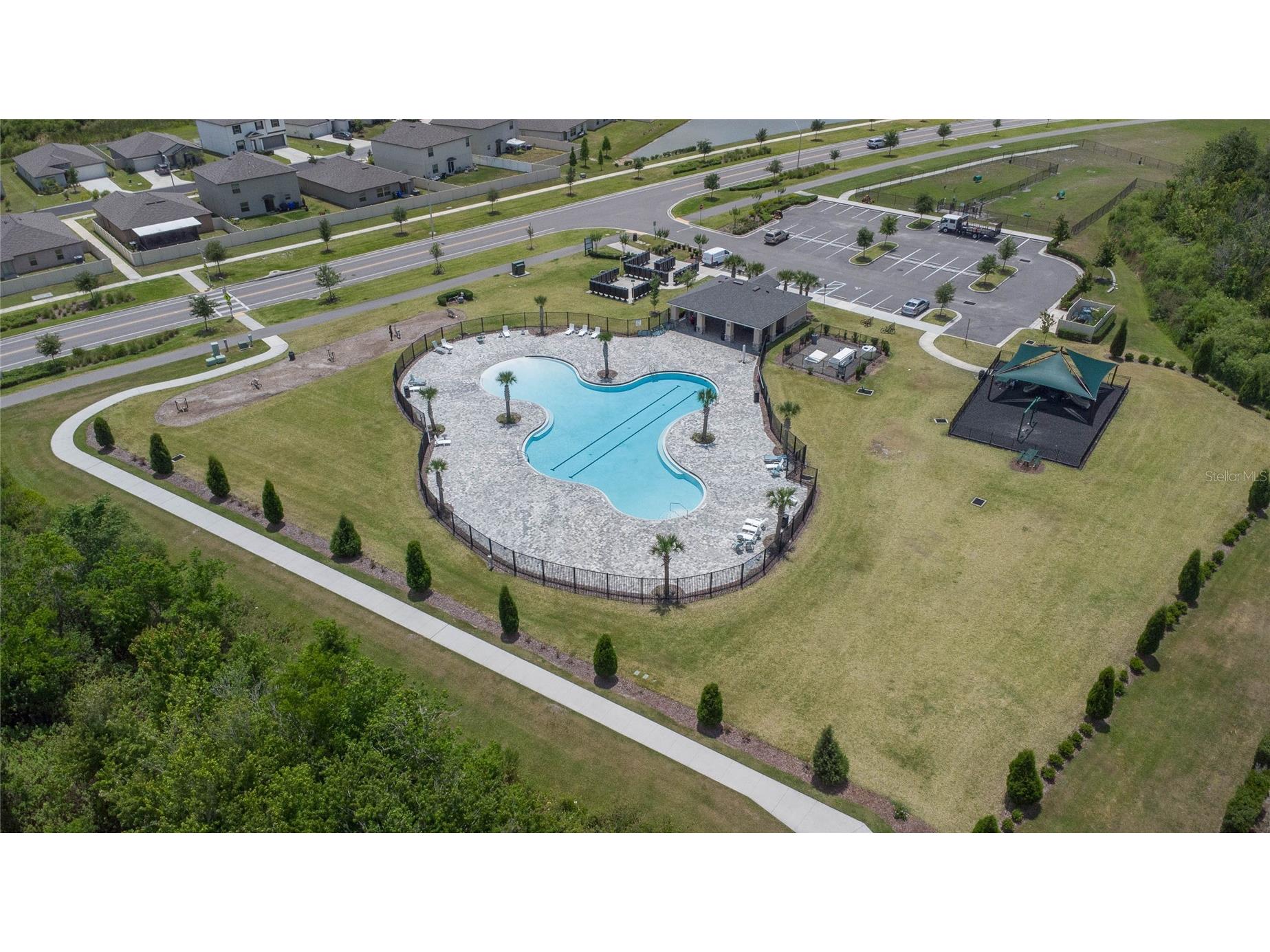 5688 Siltstone Street Lakeland FL 33811 TB8491003 image45