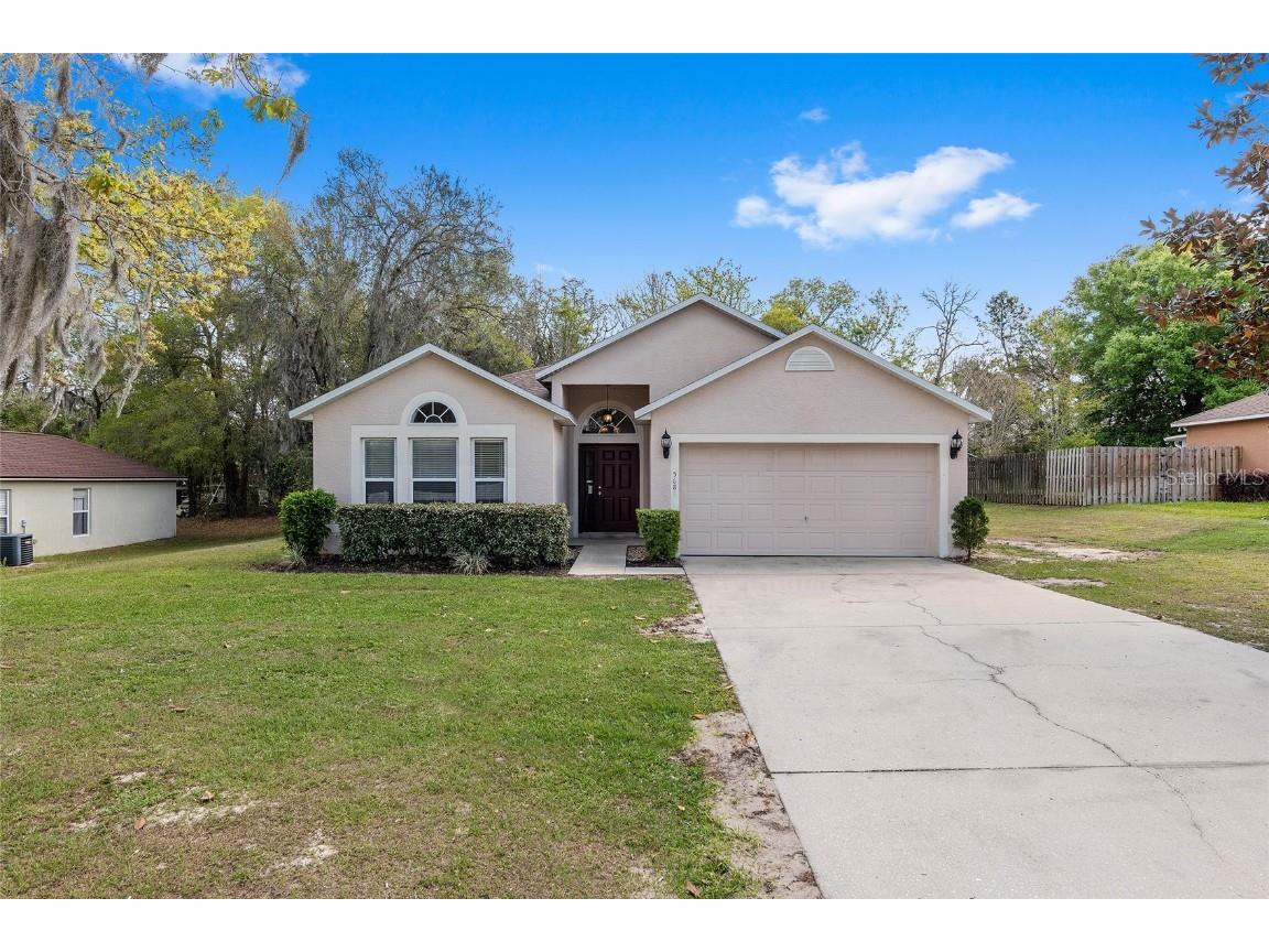 5688 SW 117th Lane Road Ocala FL 34476 OM655122 image1