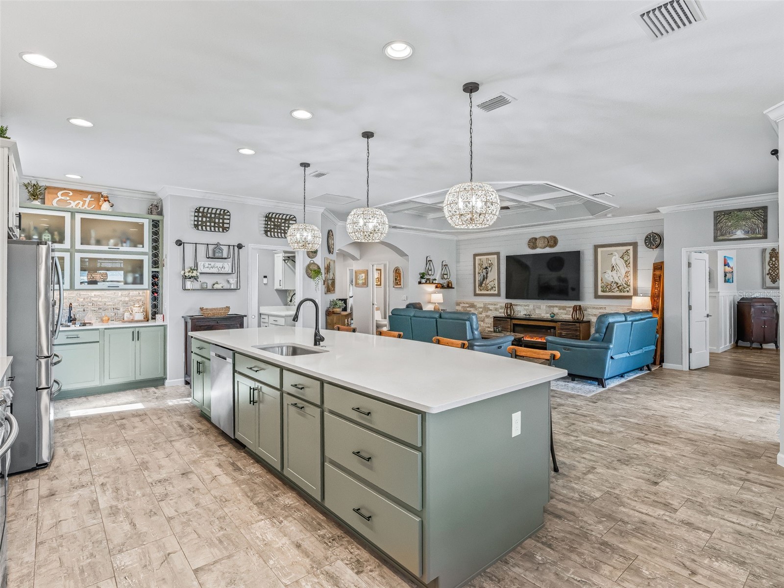 5689 Henry Loop The Villages FL 32163 G5106554 image22