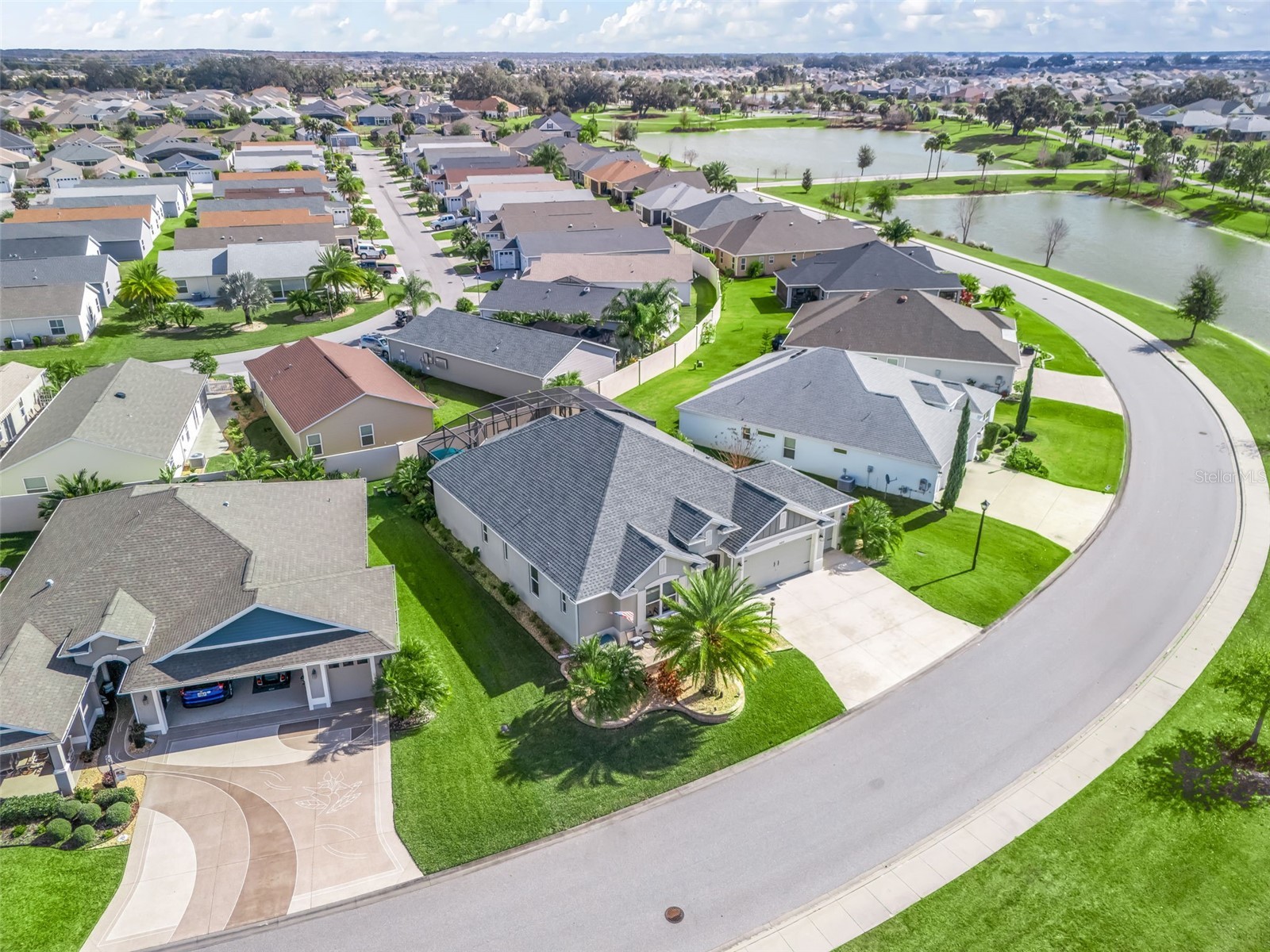 5689 Henry Loop The Villages FL 32163 G5106554 image50