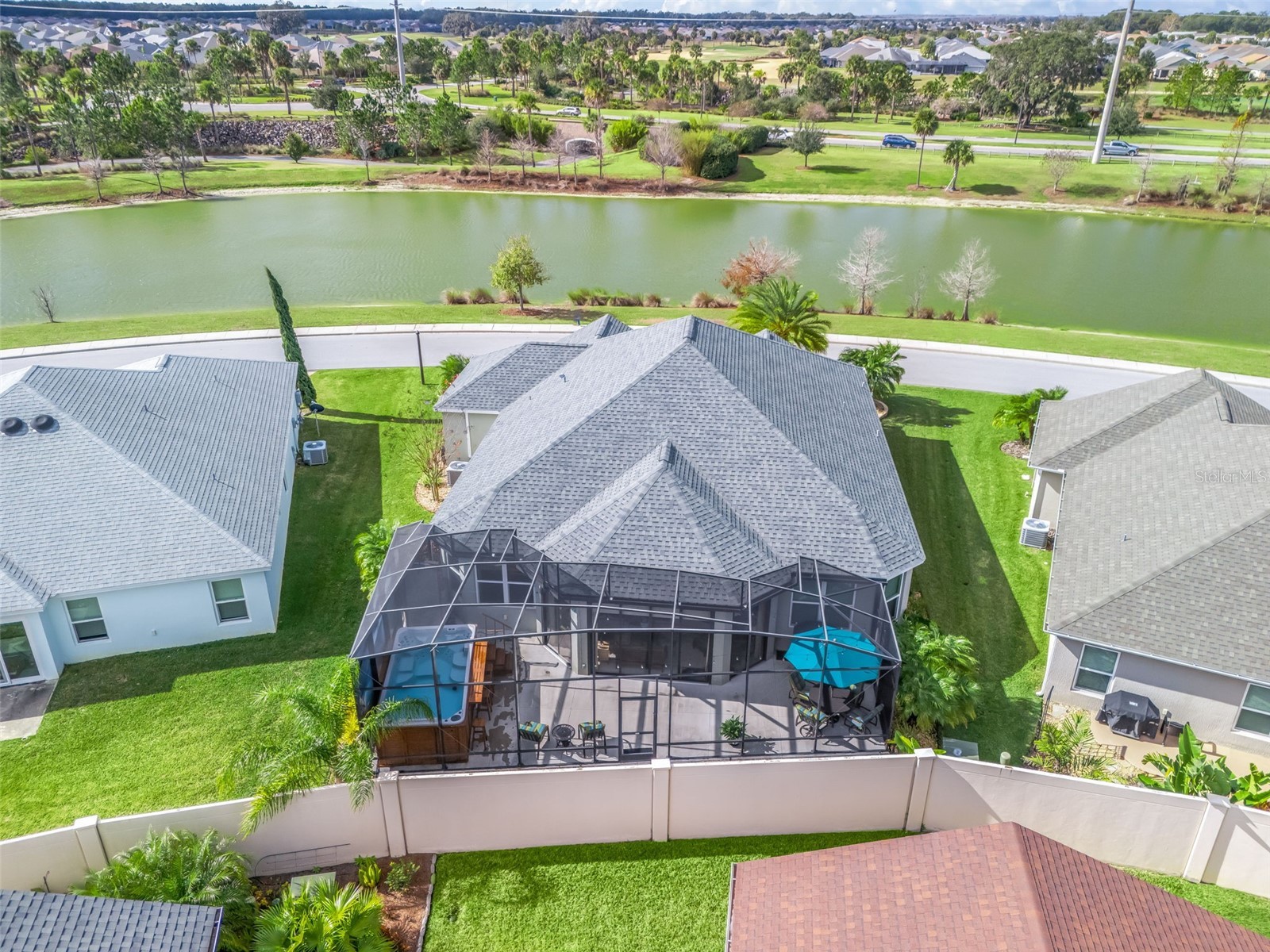 5689 Henry Loop The Villages FL 32163 G5106554 image53