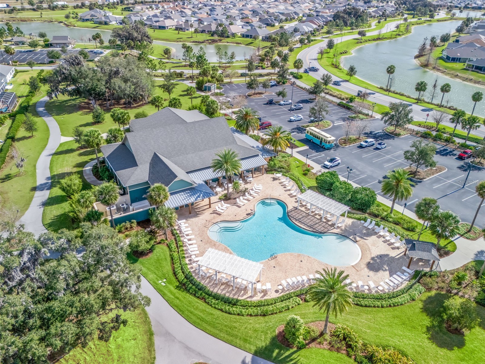 5689 Henry Loop The Villages FL 32163 G5106554 image59