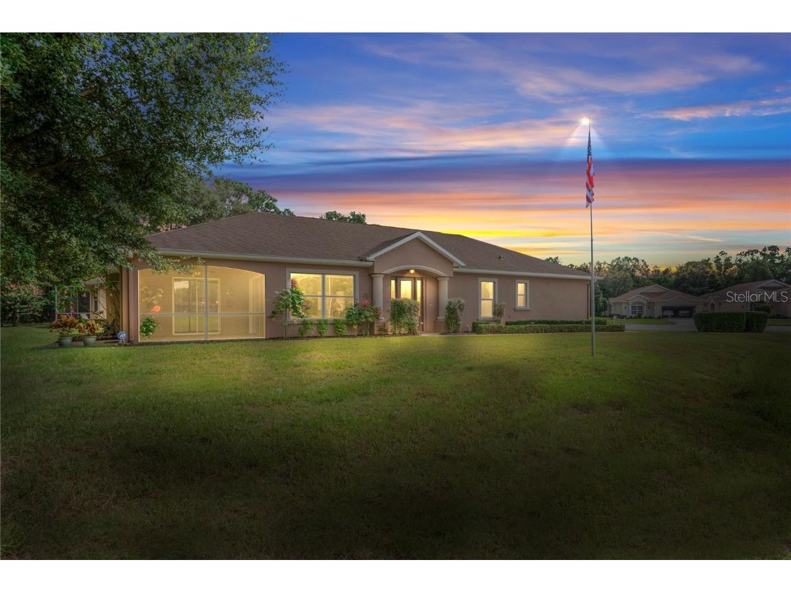 5689 Legend Hills Lane Brooksville FL 34609 W7879066 image1