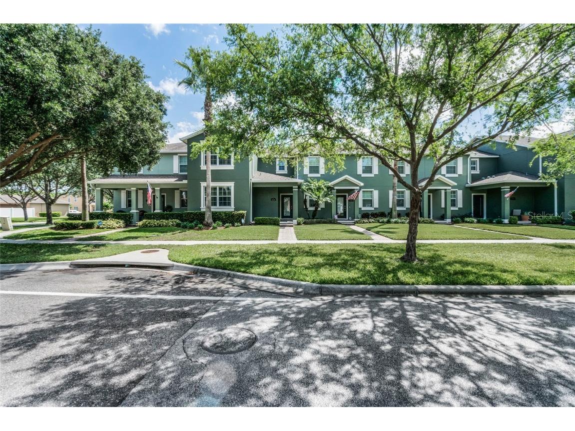5689 New Independence Parkway Winter Garden FL 34787 - LAKE HANCOCK AND LAKE SPEER O6105956 image1