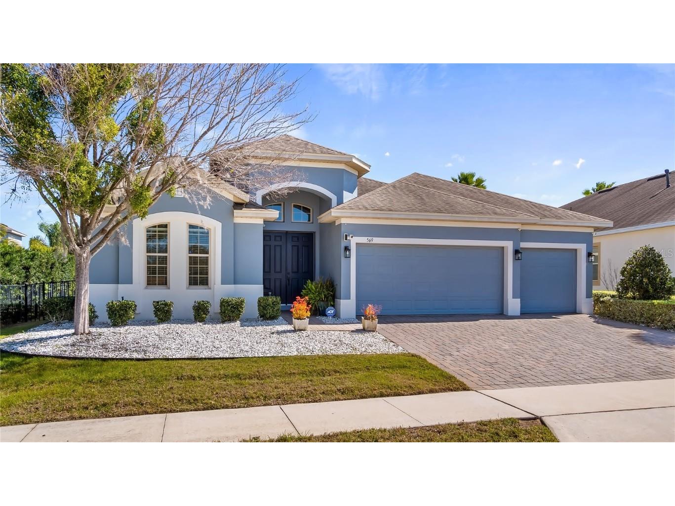 569 Bellflower Way Clermont FL 34715 G5093804 image1