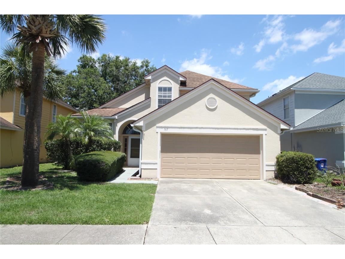 569 Birgham Place Lake Mary FL 32746 - Greenwood Lake O6108450 image1