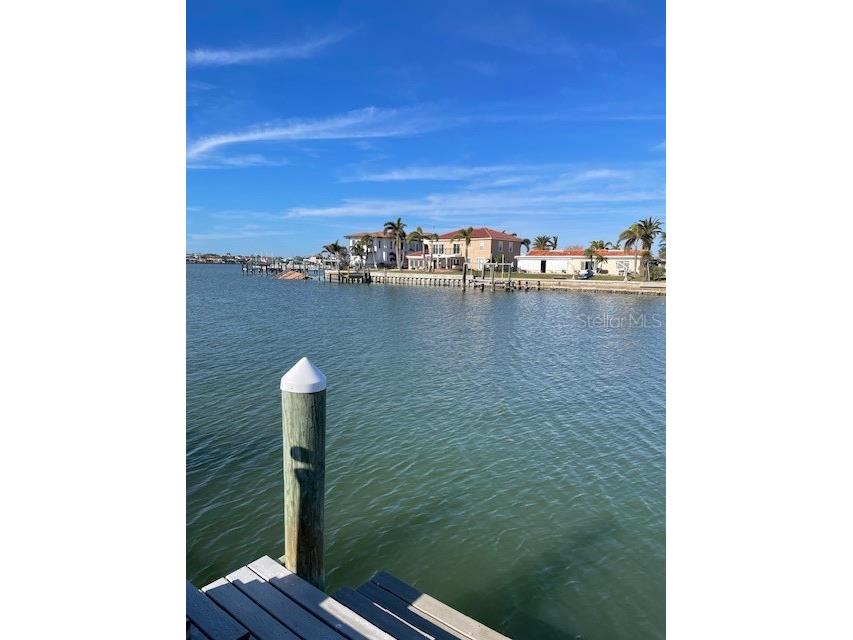 569 Boca Ciega Point Boulevard N #2602 Saint Petersburg FL 33708 TB8328404 image1