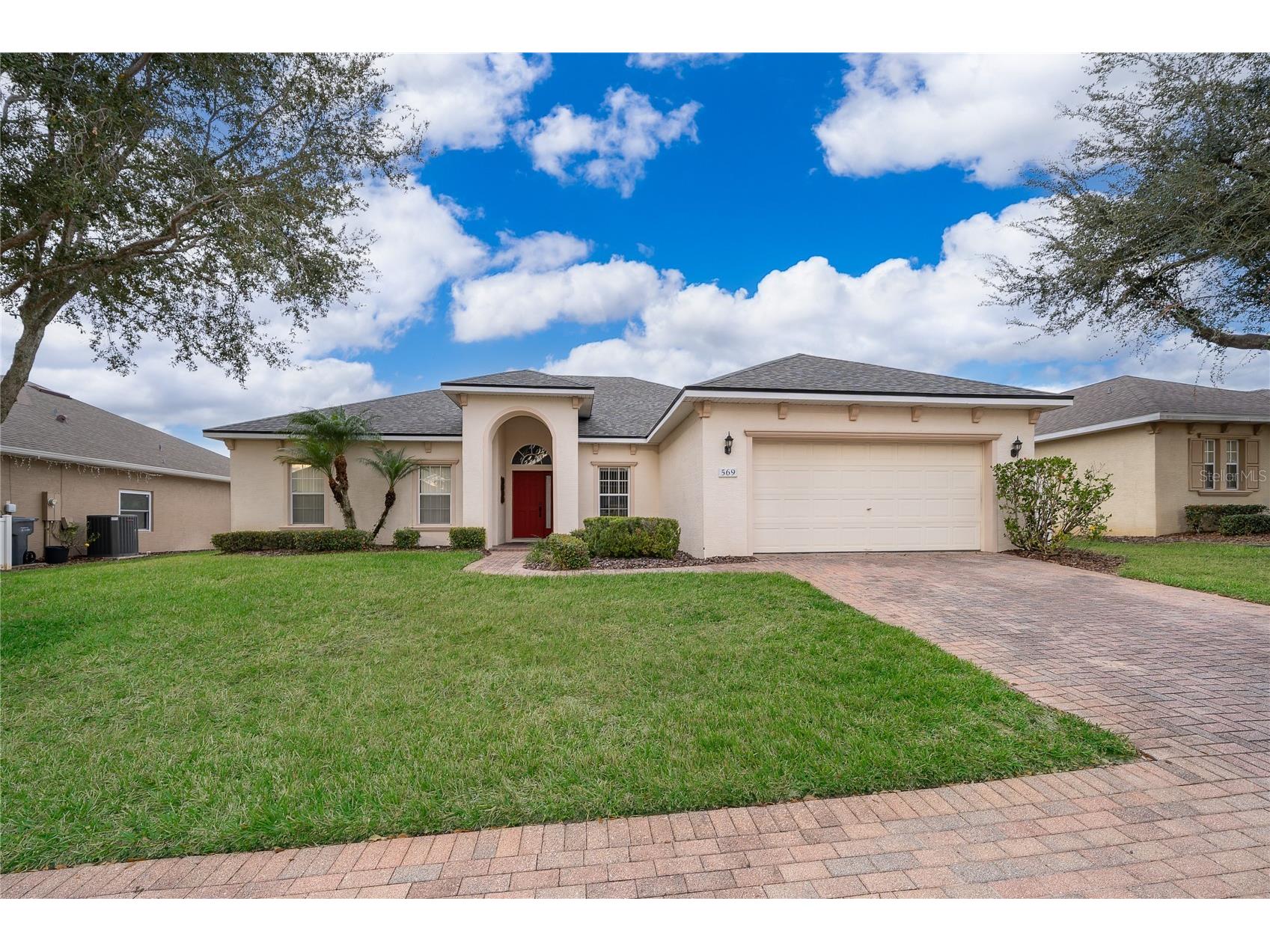 569 Burford Circle Davenport FL 33896 S5146858 image1