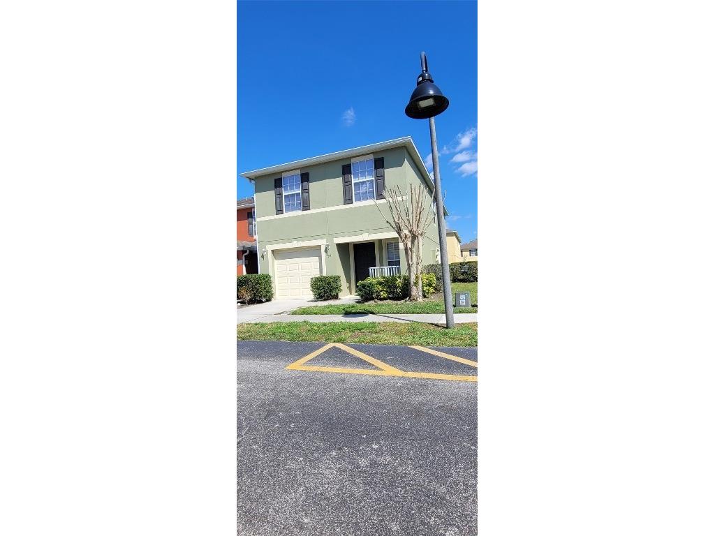 569 Cresting Oak Circle #88 Orlando FL 32824 S5101869 image1