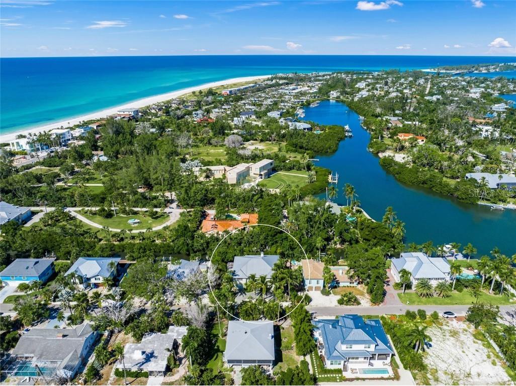 569 Juan Anasco Drive Longboat Key FL 34228 - JUAN ANASCO CANAL/SLEEPY A4669634 image1