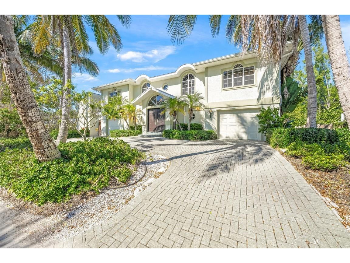 569 Juan Anasco Drive Longboat Key FL 34228 - JUAN ANASCO CANAL/SLEEPY A4669634 image3