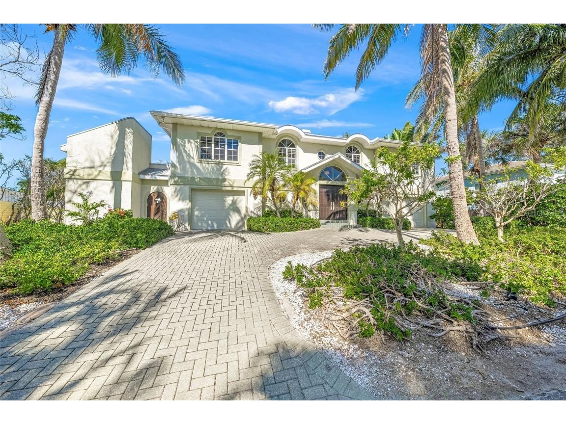 569 Juan Anasco Drive Longboat Key FL 34228 - JUAN ANASCO CANAL/SLEEPY A4669634 image4