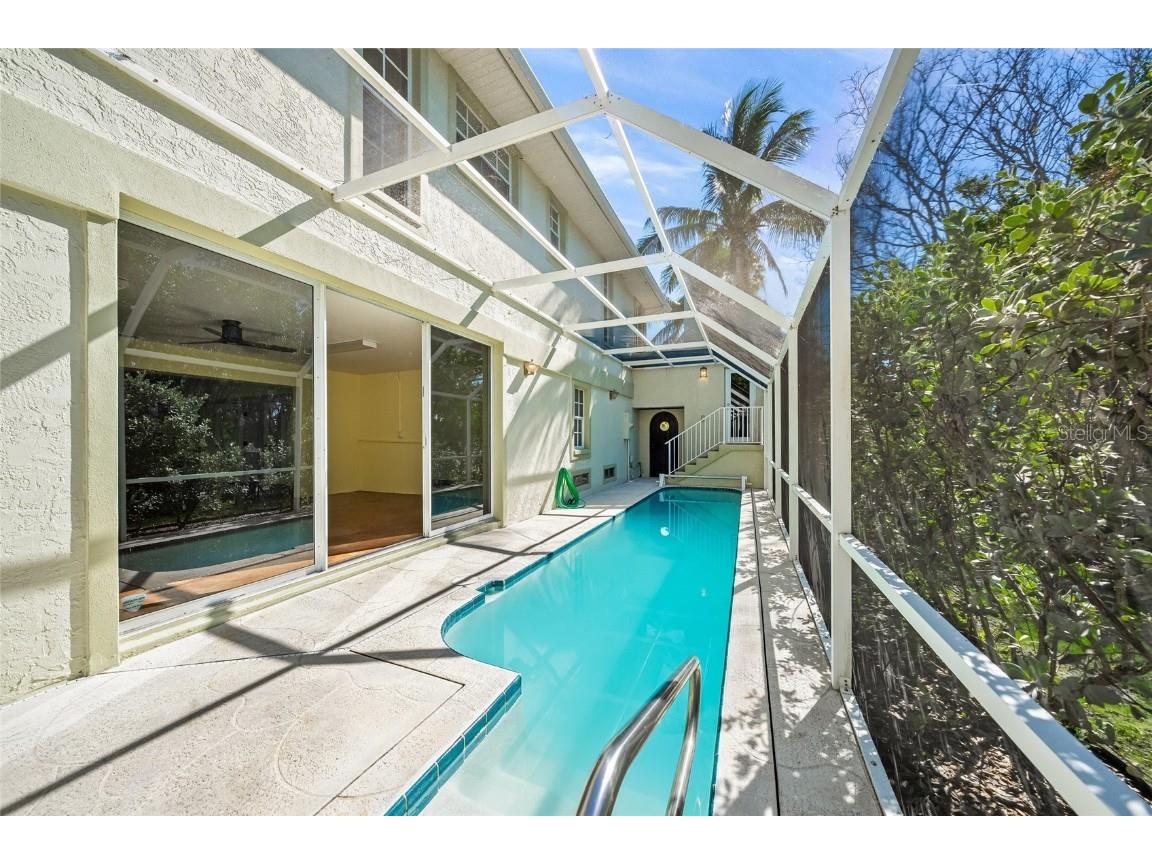 569 Juan Anasco Drive Longboat Key FL 34228 - JUAN ANASCO CANAL/SLEEPY A4669634 image46