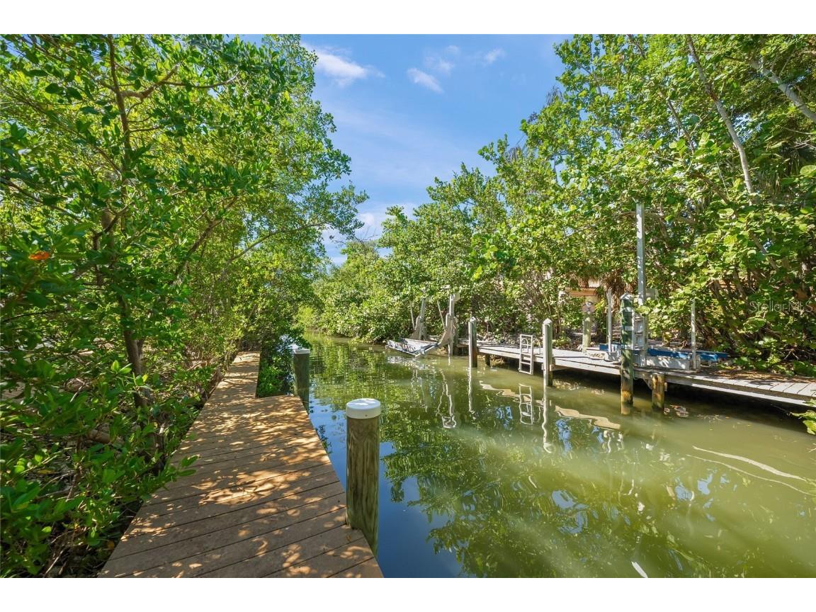 569 Juan Anasco Drive Longboat Key FL 34228 - JUAN ANASCO CANAL/SLEEPY A4669634 image53