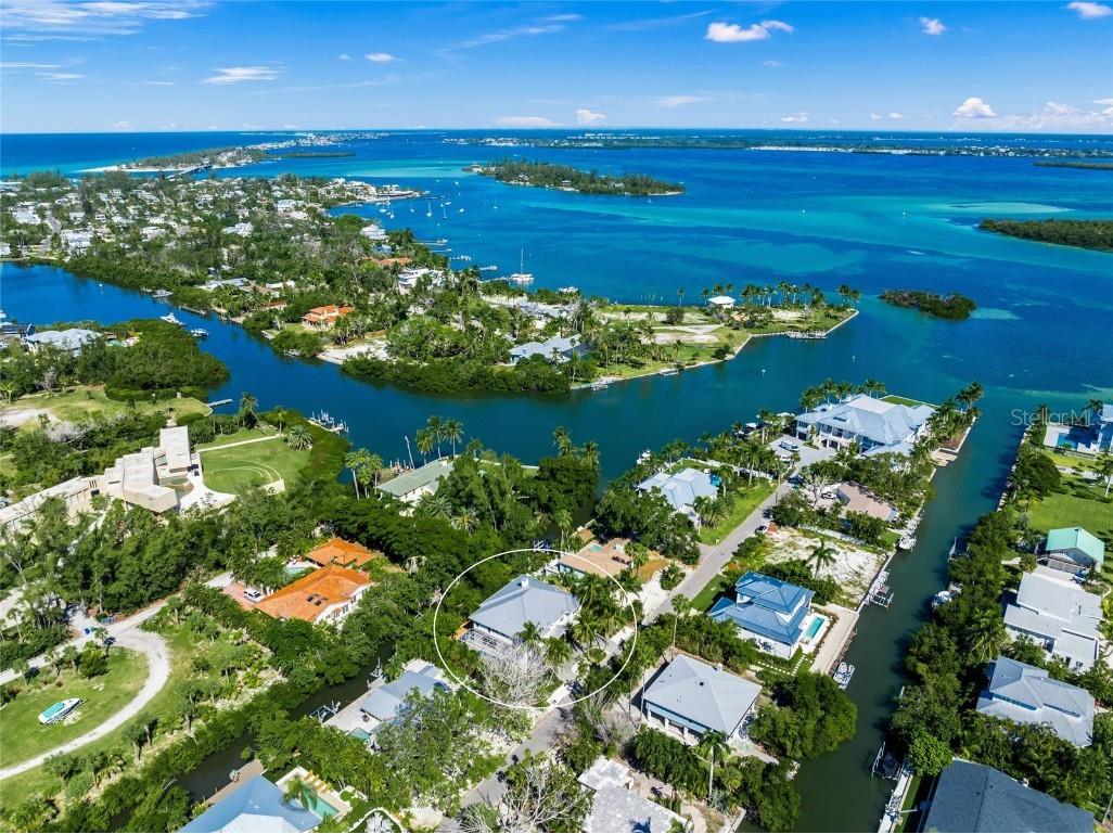 569 Juan Anasco Drive Longboat Key FL 34228 - JUAN ANASCO CANAL/SLEEPY A4669634 image56