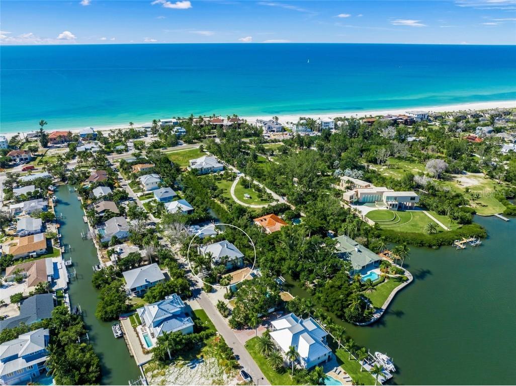 569 Juan Anasco Drive Longboat Key FL 34228 - JUAN ANASCO CANAL/SLEEPY A4669634 image58