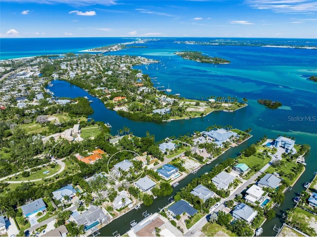 569 Juan Anasco Drive Longboat Key FL 34228 - JUAN ANASCO CANAL/SLEEPY A4669634 image6