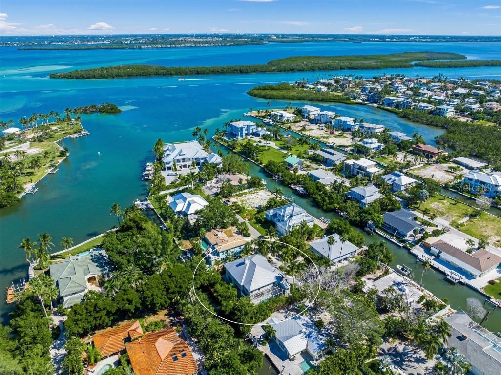 569 Juan Anasco Drive Longboat Key FL 34228 - JUAN ANASCO CANAL/SLEEPY A4669634 image7