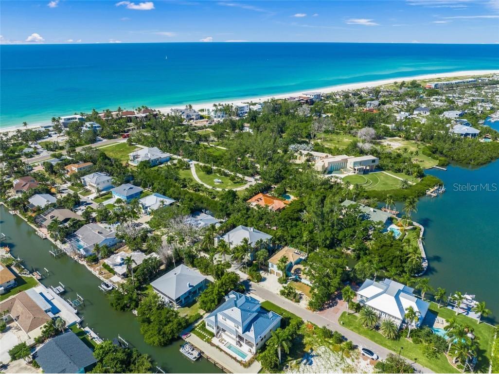 569 Juan Anasco Drive Longboat Key FL 34228 - JUAN ANASCO CANAL/SLEEPY A4669634 image76