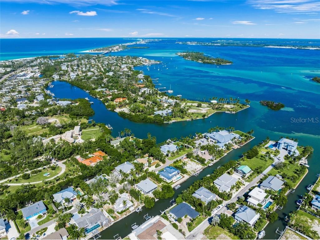 569 Juan Anasco Drive Longboat Key FL 34228 - JUAN ANASCO CANAL/SLEEPY A4669634 image80