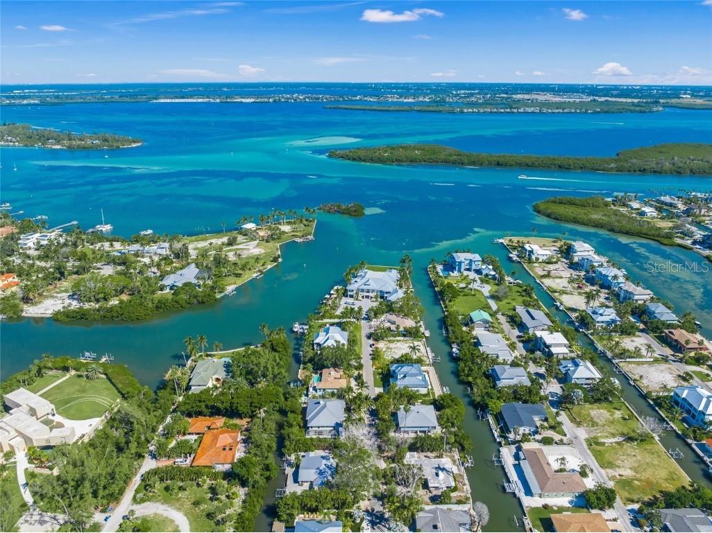 569 Juan Anasco Drive Longboat Key FL 34228 - JUAN ANASCO CANAL/SLEEPY A4669634 image81