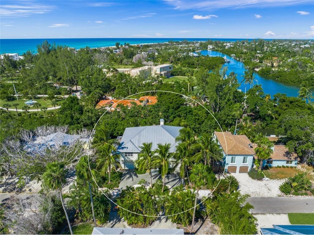 569 Juan Anasco Drive Longboat Key FL 34228 - JUAN ANASCO CANAL/SLEEPY A4669634 image9