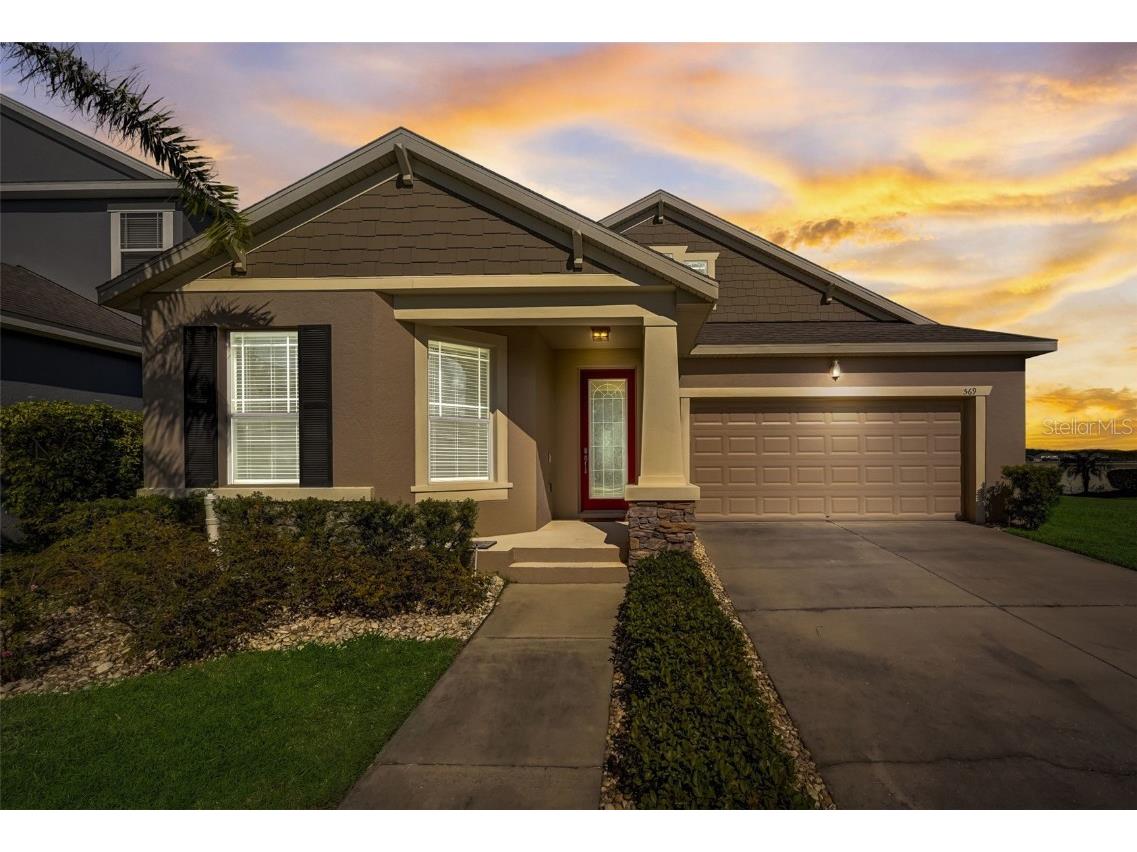 569 Juniper Springs Drive Groveland FL 34736 G5075333 image1