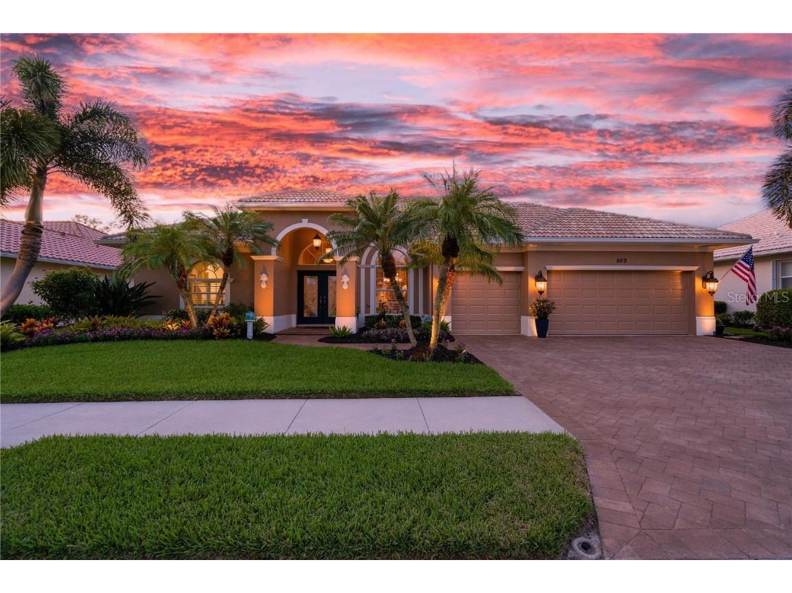 569 Marsh Creek Road Venice FL 34292 N6133942 image1