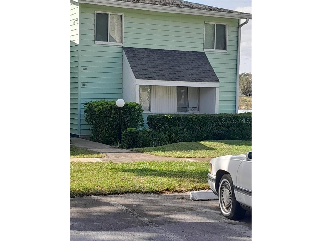 569 Midway Drive #A Ocala FL 34472 OM641448 image1
