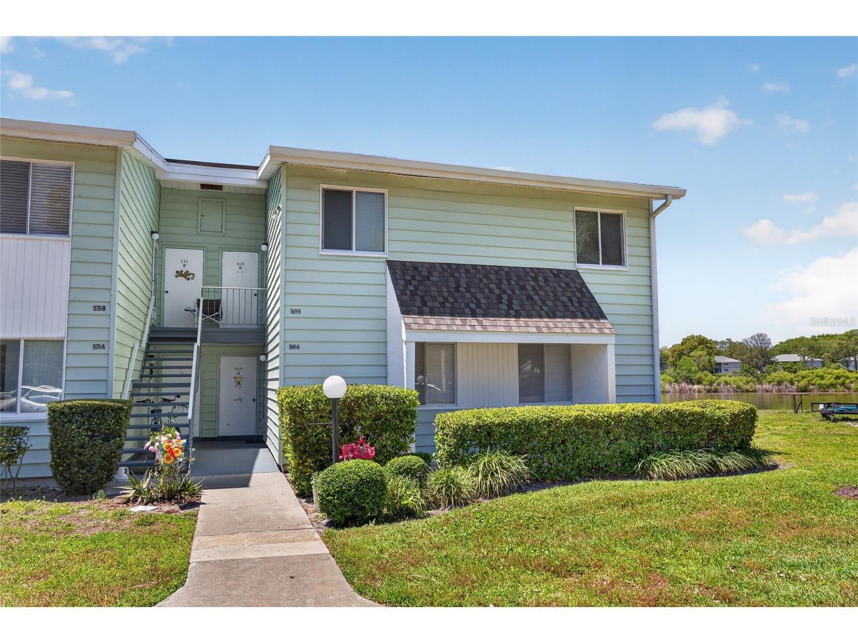569 Midway Drive #B Ocala FL 34472 OM722688 image1