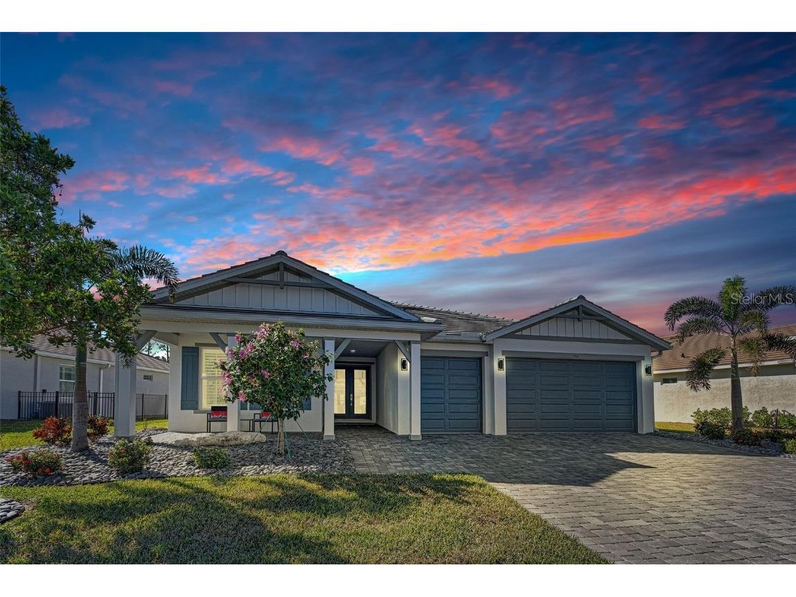 569 Mistiflower Circle Nokomis FL 34275 N6135102 image1
