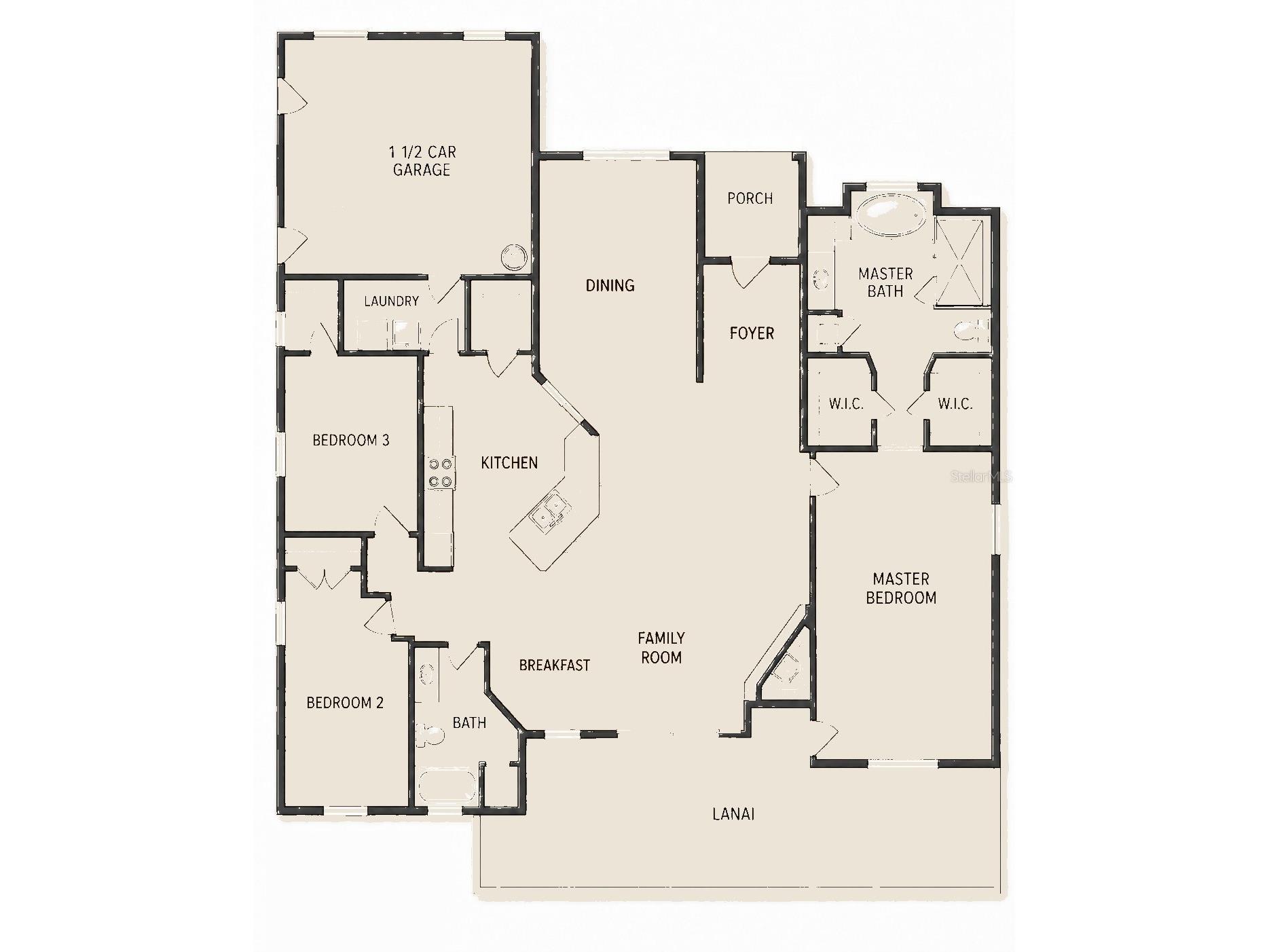 569 NW 40th Avenue Bell FL 32619 TB8512096 image47