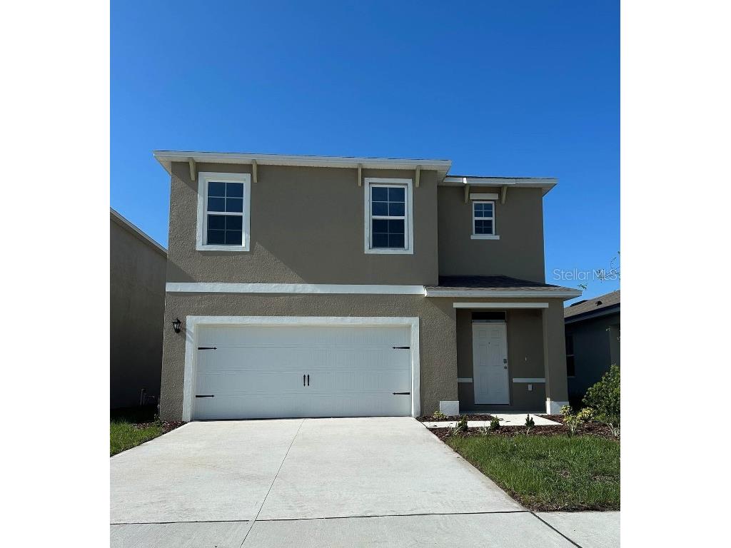 569 Park Place Boulevard Davenport FL 33837 O6156578 image1