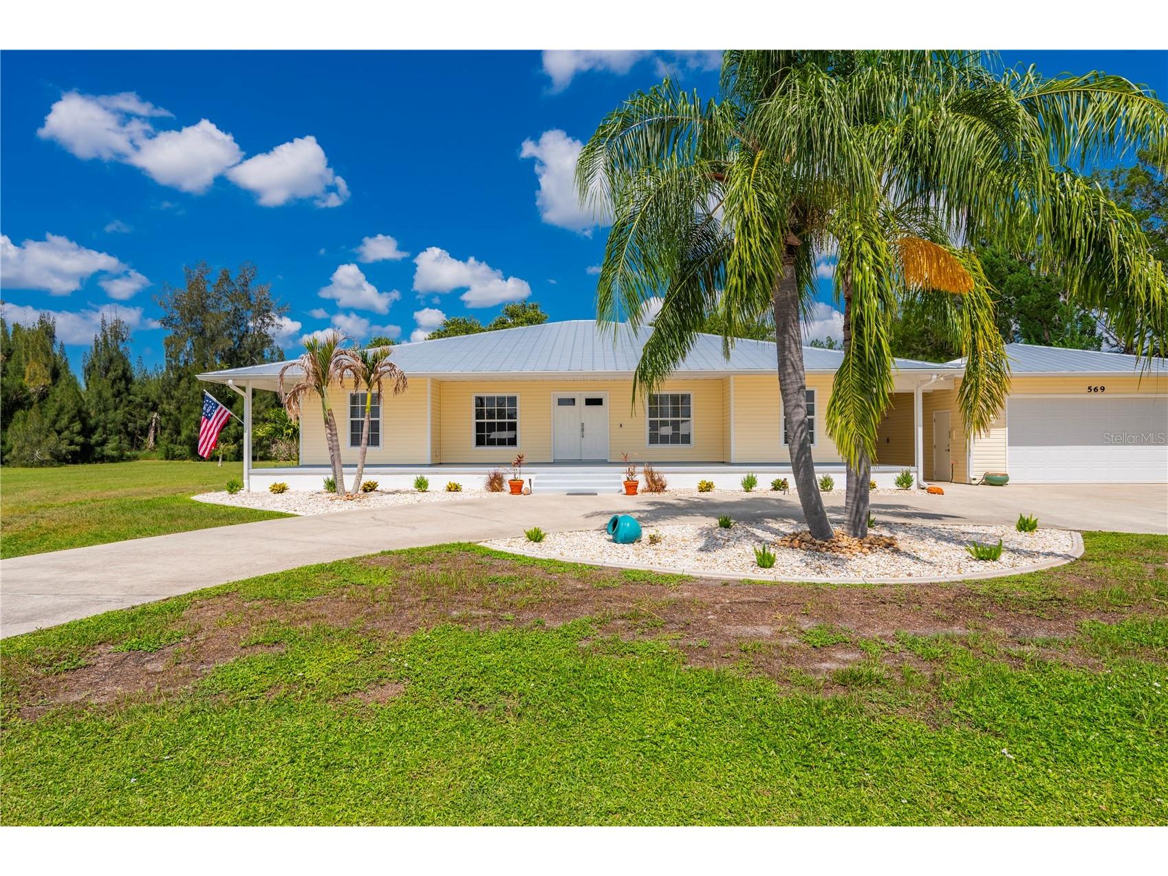 569 Rio Vista Avenue Punta Gorda FL 33982 C7527932 image5