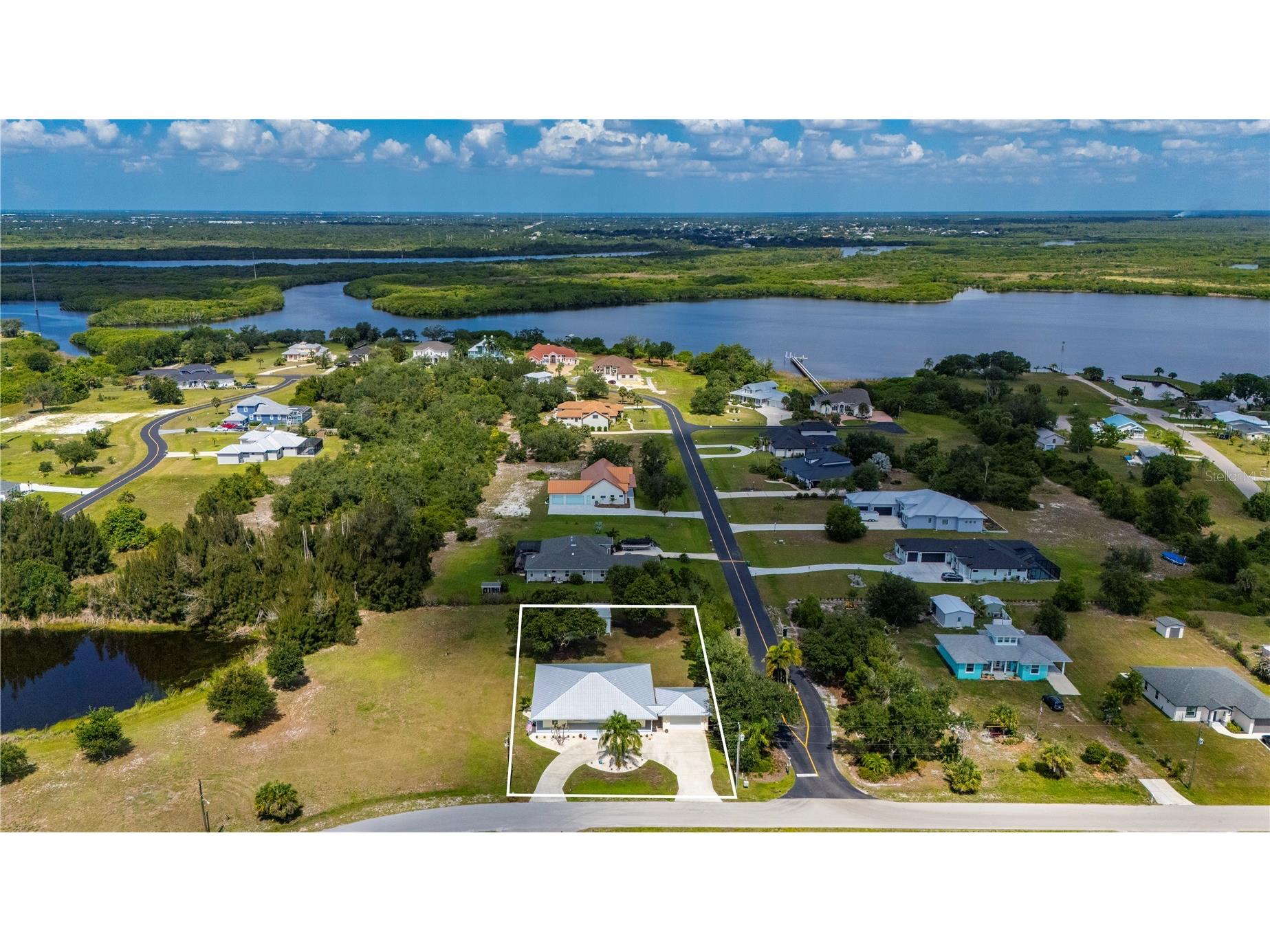 569 Rio Vista Avenue Punta Gorda FL 33982 C7527932 image68