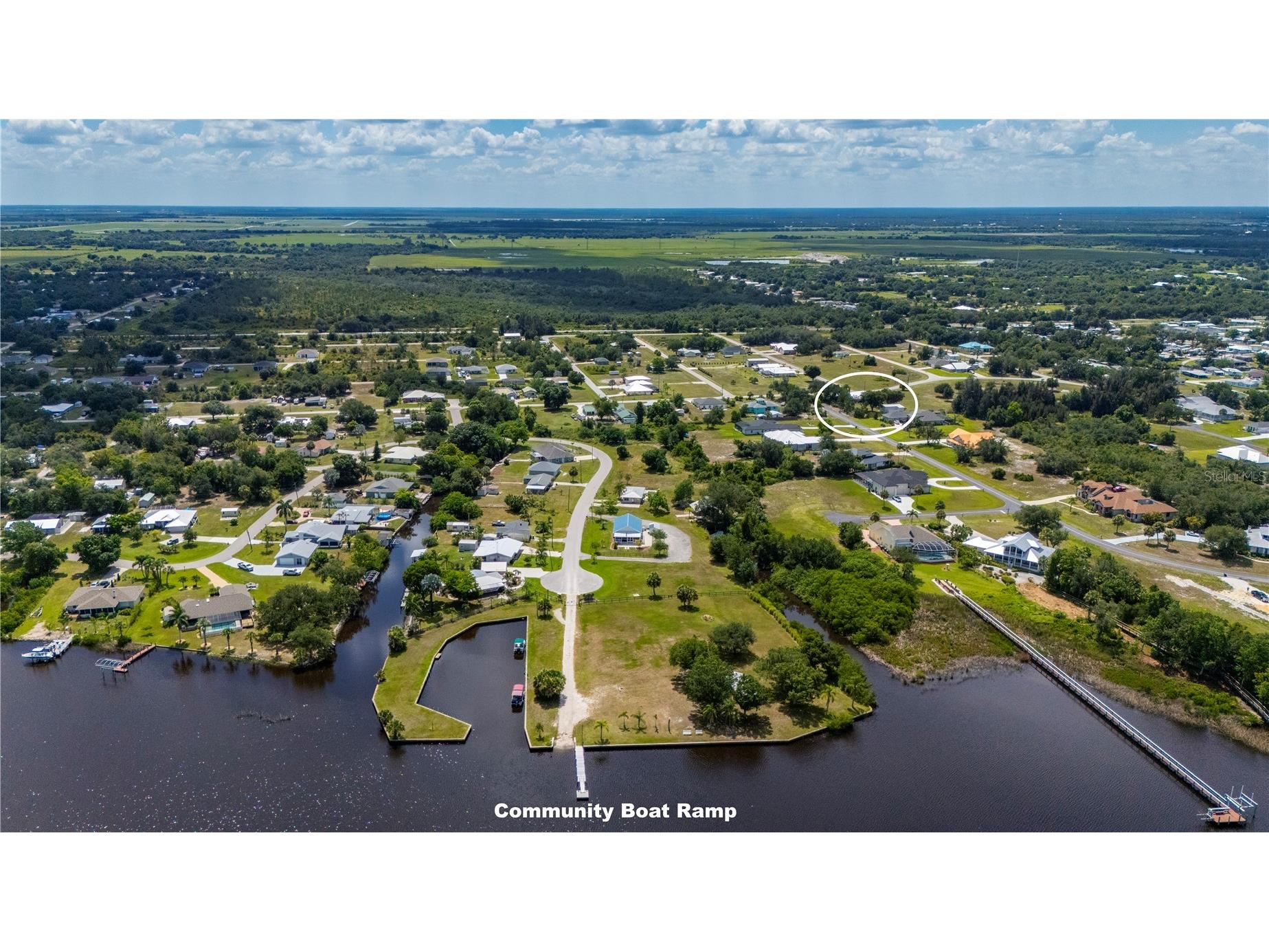 569 Rio Vista Avenue Punta Gorda FL 33982 C7527932 image83