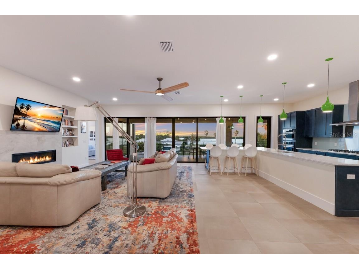 569 Rountree Drive Longboat Key FL 34228 - SARASOTA BAY A4670192 image12