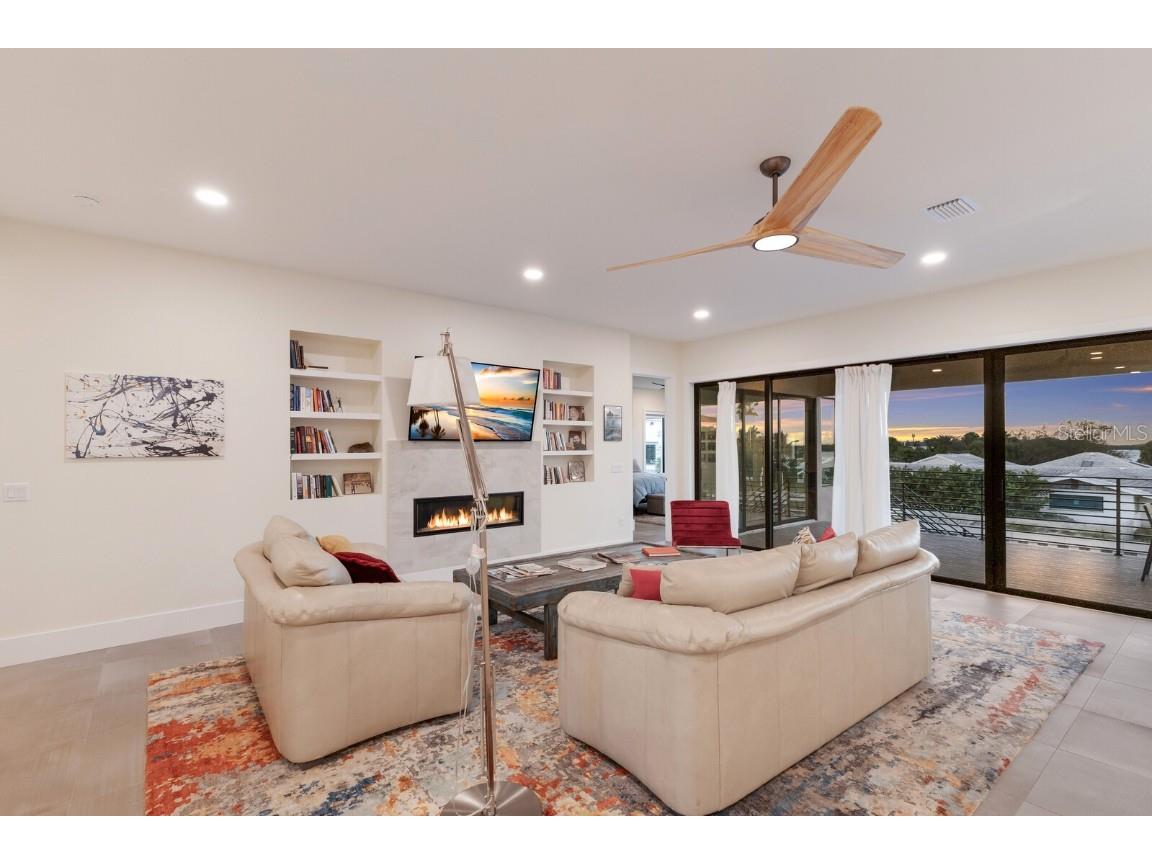 569 Rountree Drive Longboat Key FL 34228 - SARASOTA BAY A4670192 image13