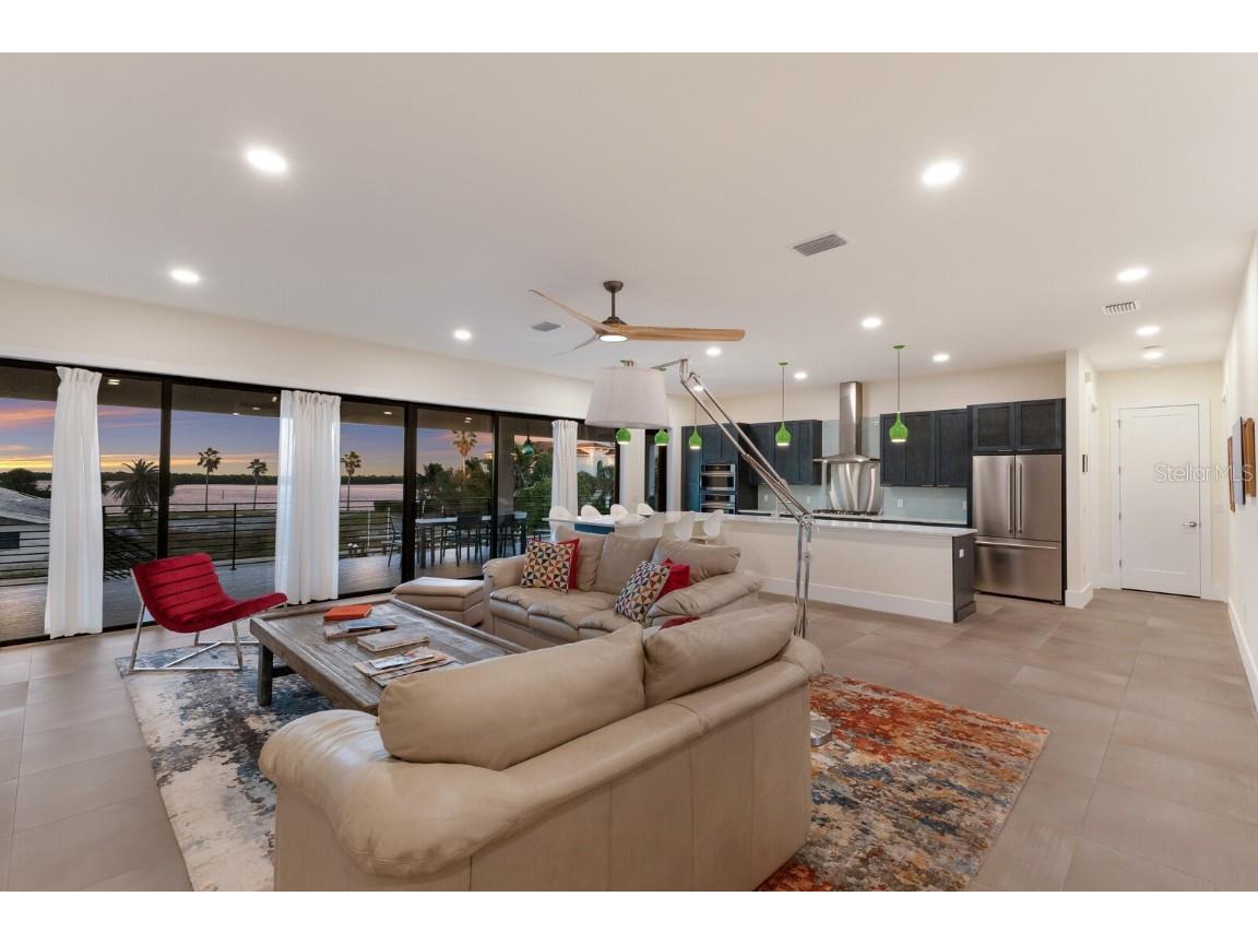 569 Rountree Drive Longboat Key FL 34228 - SARASOTA BAY A4670192 image14