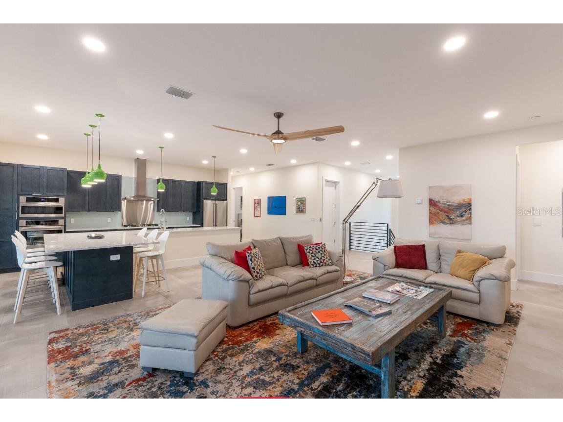 569 Rountree Drive Longboat Key FL 34228 - SARASOTA BAY A4670192 image15